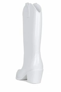 Jeffrey Campbell Rain Boots THUNDRSTRM