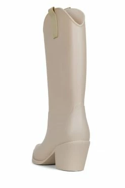 Jeffrey Campbell Rain Boots THUNDRSTRM