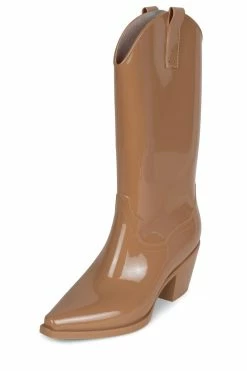Jeffrey Campbell Rain Boots THUNDRSTRM