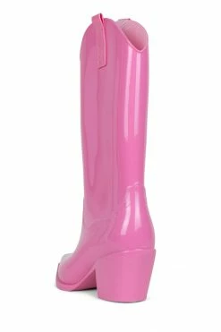 Jeffrey Campbell Rain Boots THUNDRSTRM