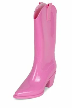 Jeffrey Campbell Rain Boots THUNDRSTRM