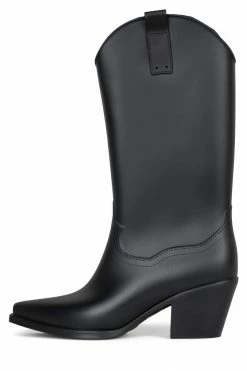 Jeffrey Campbell Rain Boots THUNDRSTRM