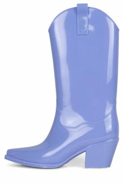 Jeffrey Campbell Rain Boots THUNDRSTRM