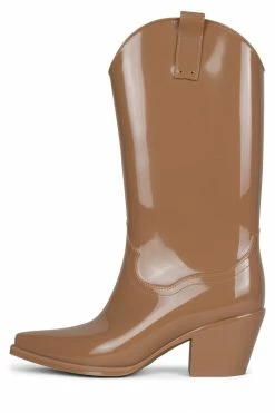 Jeffrey Campbell Rain Boots THUNDRSTRM