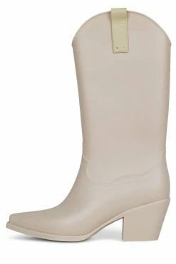 Jeffrey Campbell Rain Boots THUNDRSTRM