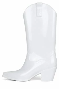 Jeffrey Campbell Rain Boots THUNDRSTRM