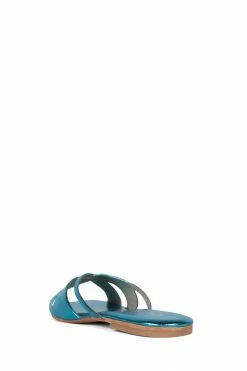 Jeffrey Campbell THYRA Poolside Perfect