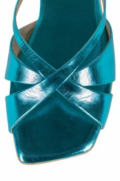 Jeffrey Campbell THYRA Poolside Perfect