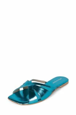 Jeffrey Campbell THYRA Poolside Perfect