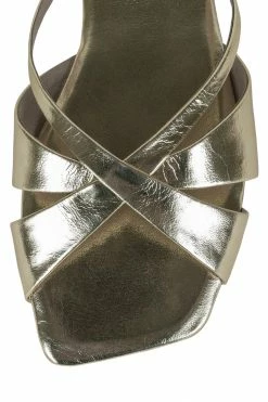 Jeffrey Campbell THYRA Poolside Perfect