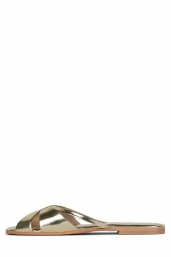 Jeffrey Campbell THYRA Poolside Perfect