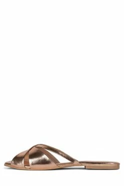 Jeffrey Campbell THYRA Poolside Perfect