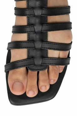 Jeffrey Campbell TIP-2