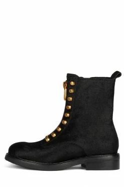 Jeffrey Campbell TONETTE-2F Boots