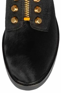 Jeffrey Campbell TONETTE-2F Boots