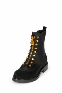 Jeffrey Campbell TONETTE-2F Boots