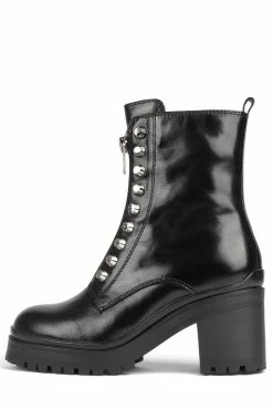 Jeffrey Campbell TONETTE-HI Boots