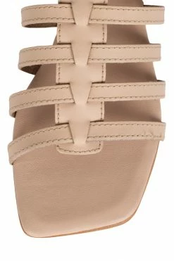 Jeffrey Campbell TOP-2 Sandals