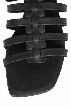 Jeffrey Campbell TOP-2 Sandals