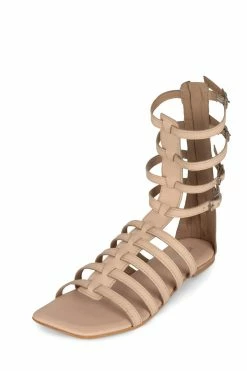 Jeffrey Campbell TOP-2 Sandals