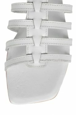 Jeffrey Campbell TOP-2 Sandals