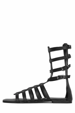 Jeffrey Campbell TOP-2 Sandals