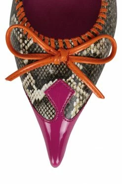 Jeffrey Campbell TORPEDO-2 New Arrivals