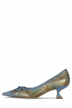 Jeffrey Campbell TORPEDO-2 New Arrivals