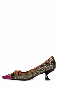 Jeffrey Campbell TORPEDO-2 New Arrivals