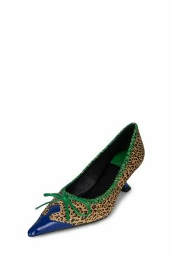 Jeffrey Campbell TORPEDO2F New Arrivals