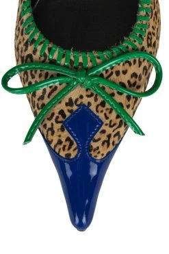 Jeffrey Campbell TORPEDO2F New Arrivals