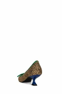 Jeffrey Campbell TORPEDO2F New Arrivals