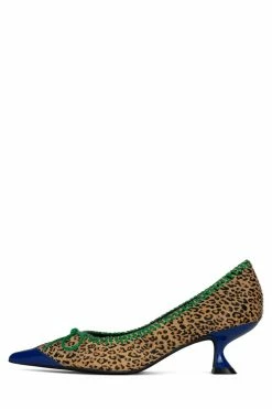 Jeffrey Campbell TORPEDO2F New Arrivals