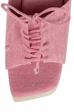 Jeffrey Campbell TRAPEZOID