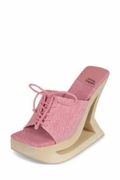 Jeffrey Campbell TRAPEZOID