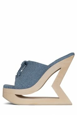 Jeffrey Campbell TRAPEZOID