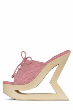 Jeffrey Campbell TRAPEZOID