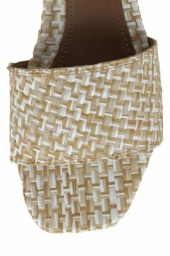 Jeffrey Campbell Poolside Perfect TROPICAL