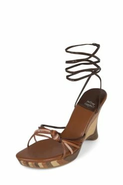 Jeffrey Campbell VACATION Trend: Y2K