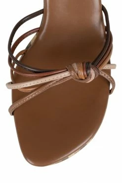 Jeffrey Campbell VACATION Trend: Y2K