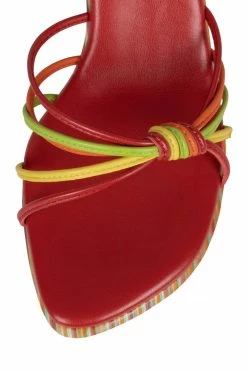 Jeffrey Campbell VACATION Trend: Y2K