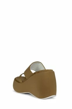 Jeffrey Campbell VIBE-2 Trend: Y2K