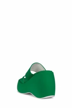 Jeffrey Campbell VIBE-2 Trend: Y2K