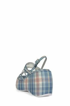 Jeffrey Campbell VIBEZ