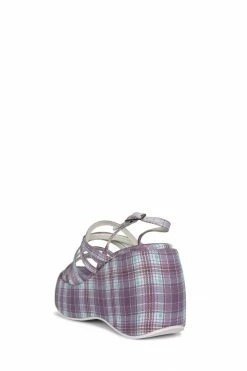 Jeffrey Campbell VIBEZ