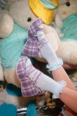 Jeffrey Campbell VIBEZ