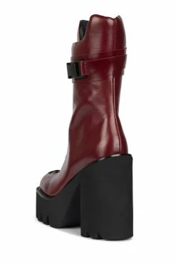 Jeffrey Campbell VIKING Boots