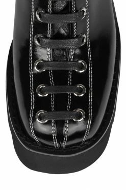 Jeffrey Campbell VIKING Boots