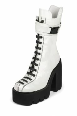 Jeffrey Campbell VIKING Boots