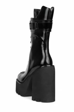 Jeffrey Campbell VIKING Boots